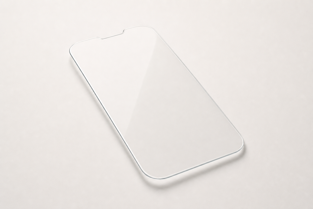 Schutzglas iPhone 15 Plus