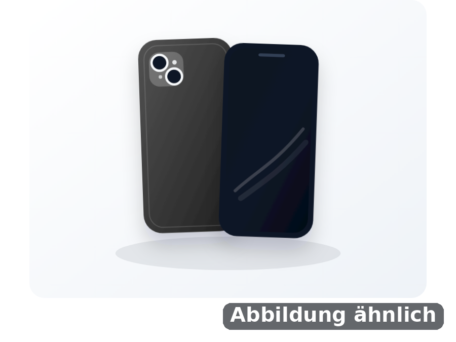 Gebrauchtgerät Apple iPhone 15 128 GB Black - Gut